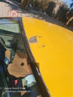 إيران خودرو سمند